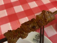 -西域阿里马新疆菜·清真(桂花路店)