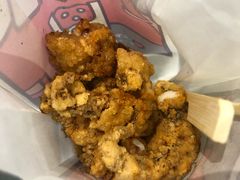-1973继光香香鸡(合生汇购物中心店)