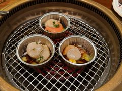 -御牛道日式烤肉料理(杭州万象城店)