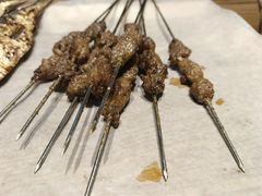 -熙成烧烤(白塔岭店)