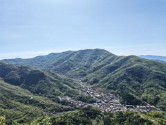 -妙峰山风景名胜区