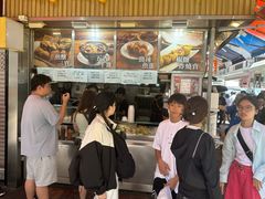 -威威小食