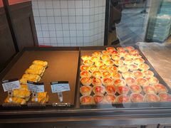 -泰康食品有限公司食品厂