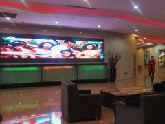-歌友汇KTV(大悦城11层店)