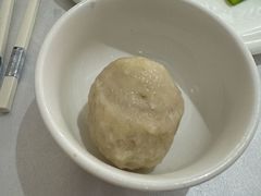 -聚春园自助餐厅(东街口店)