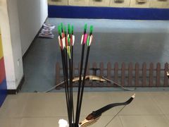-道顺射箭·团建·骑射(张杨路店)