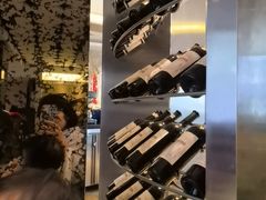 -花园咖啡厅(厦门美丽华大酒店)