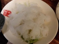 芋丝-大话三城重庆火锅(万科天誉店)