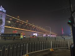 -武汉长江大桥