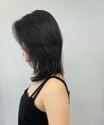 -丽时 Hair Salon