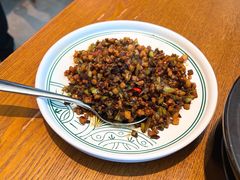 黑三剁-云海肴·汽锅鸡·云南菜(苏州中心店)