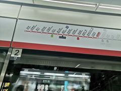 -闸弄口(地铁站)