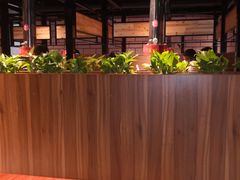 -山之屋炭火烧肉·生啤畅饮(大朗万科中央公园店)