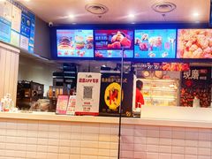 -肯德基(鲁迅路店)