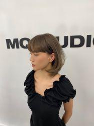 -MQ STUDIO&MY HAIR