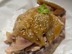 -客家汇·客家传承菜(水库店)