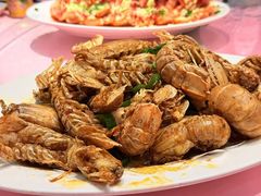 -盛港湾海鲜食府(黄沙店)