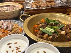 -霄汉羊排(万松园一店)