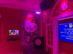 -皓声音KTV(新景店)