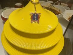 -花家怡园(四合院总店)