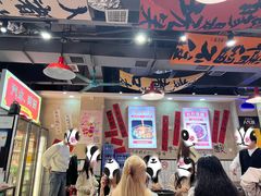 -黔有有贵州酸汤夺夺粉火锅(五味十字店)