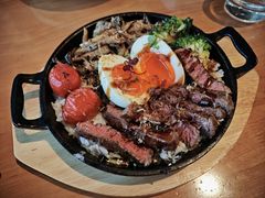 -新贝乐意大利餐厅(苏州中心店)