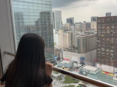 -成都尼依格罗酒店