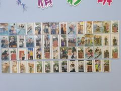 -蓝鲸国际少儿游泳训练中心(群力店)