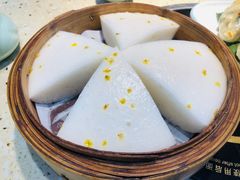 顺德伦教糕-顺德家厨(白云店)