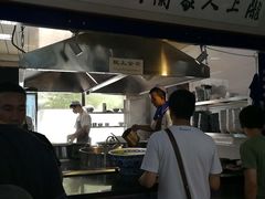 -陇上全荟兰州传统牛肉面(延吉路店)