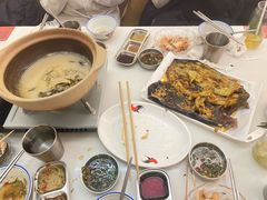 -白仁仔· 活烤海鲜 宵夜(豫园店)