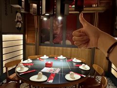 -辣尚瘾·烤鱼·新川菜(交大直营店)