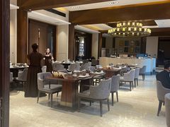 -西安华清御汤酒店