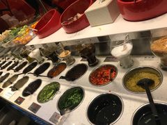 -海底捞火锅(团结桥店)