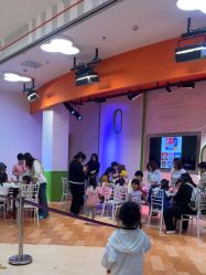-尼克Playtime(欢乐海岸店)