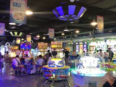 -太空球乐园
