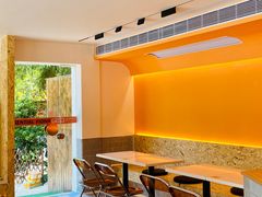 用餐区-肥安娜·小吃·饮品