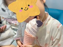 -CORNER CONE GELATO酷矿手作霜淇淋(南头古城店)