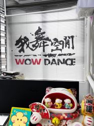 -wow舞蹈培训