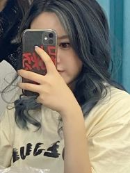 点击看大图 -MORI HAIR SALON日式美发沙龙
