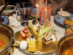 -喜庭海鲜自助(来福士店)