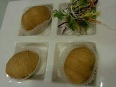 -申粤轩酒楼·三十年粤菜经典(丁香花园店)
