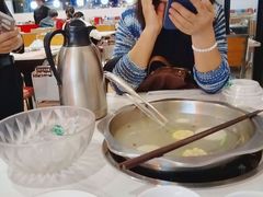 -八合里潮汕鲜牛肉火锅(吉大店)