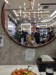 -Meng Lang 梦郎白金店