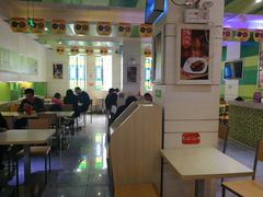 大堂-皇上皇腊味店(下九路店)