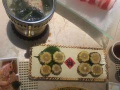 -雍和会海鲜姿造自助(湖东路店)