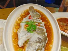 -拉完海鲜大排档(温岭店)