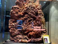 -上海嘉定喜来登酒店