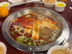 -老城红焖羊肉(老步行街店)