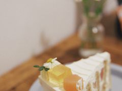 -野路甜点铺(松柏路店)